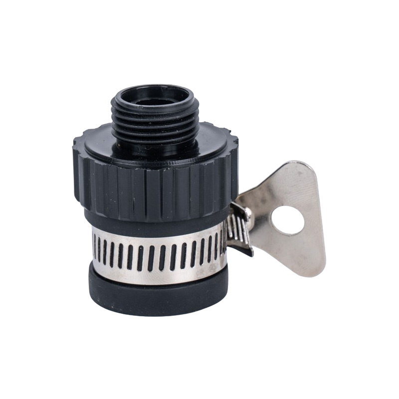 1/2 Universal Water Tap Connector For Hose